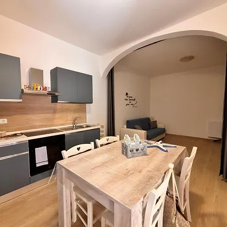 Lejlighed Tuscanyanne Cecina (Livorno)