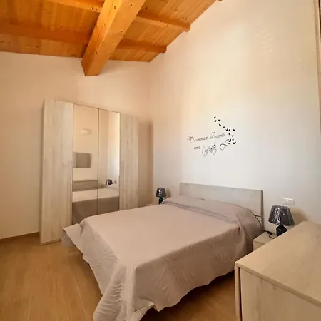 Lejlighed Tuscanyanne