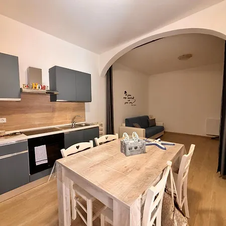 Tuscanyanne Lejlighed Cecina (Livorno)